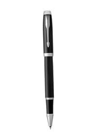 PARKER - IM Rollerball, F - SCHWARZ, schwarz