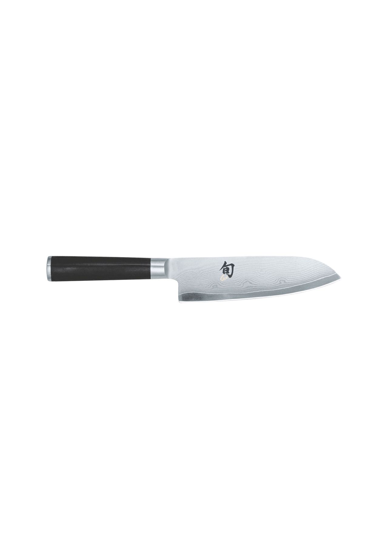 Unbekannt Schwarz Couteau Kai Shun Classic 18 Cm 61 Hrc - Bild 5
