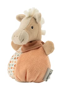 Sterntaler® - Plüschtier "Knuddelsäckchen Pferd Sunny" - 996 LICHTBEIGE