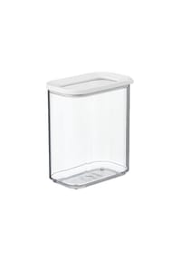 MEPAL Vorratsdose "Modula", 1,5 l - MODULA - schwarz