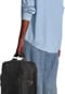 GLOBETROTTER Schultertasche, Emblem, uni Bild 2