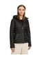 CARTOON Steppjacke, Stehkragen, verstellbare Kapuze, für Damen Bild 13