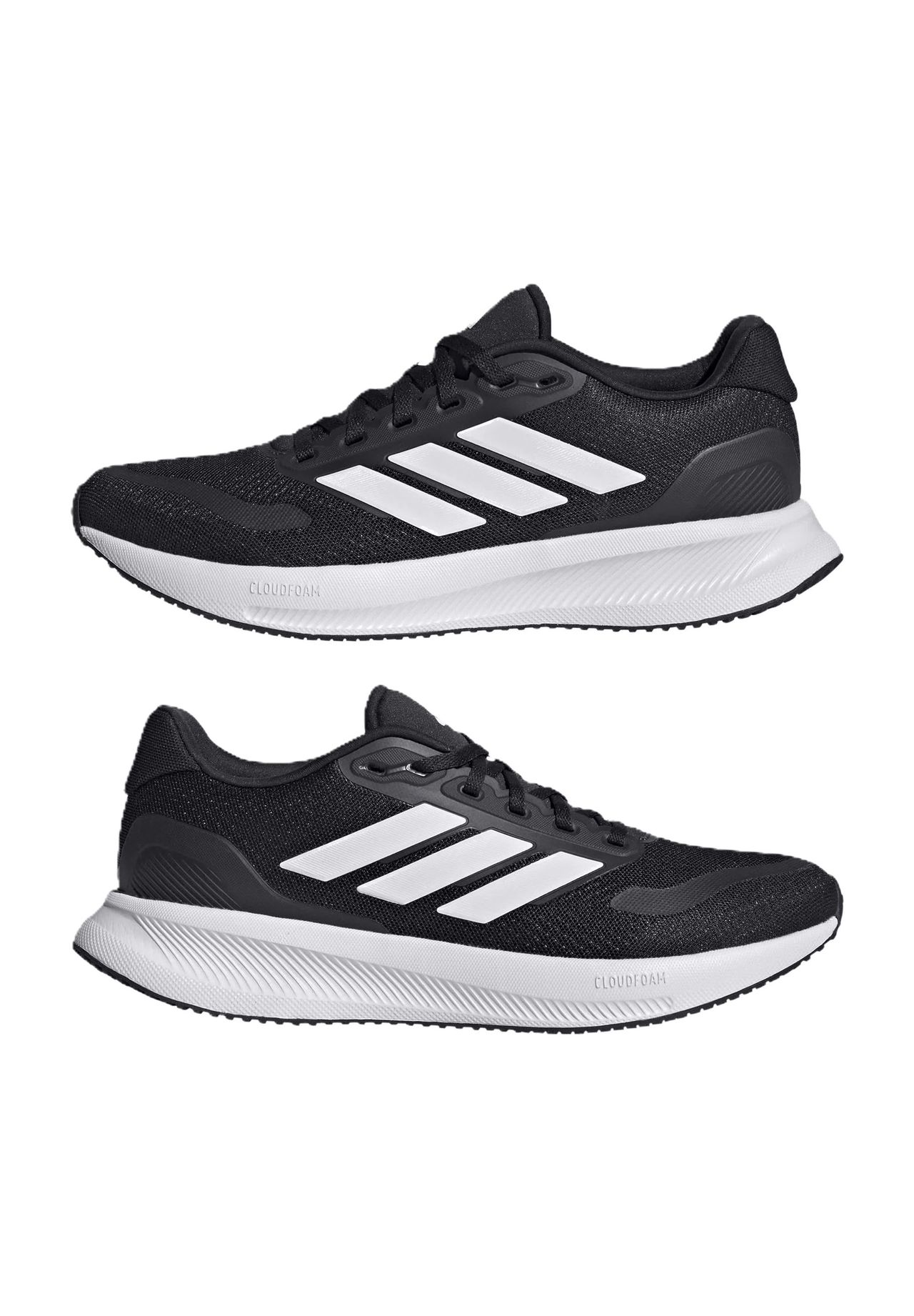Adidas running ortholite cloudfoam online