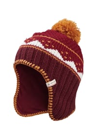 VAUDE - Accessories Kids Knitted Cap IV - deep pond