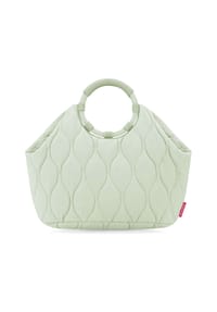 reisenthel® - Loopbag Hobo Shopper Tasche 64 cm - puffer iced matcha