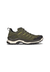 LOWA - Outdoorschuh INNOVO GTX - dunkelpetrol/moor