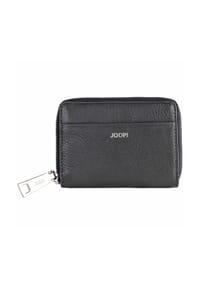 JOOP! LANTEA - Damen Geldbörse - Lantea Aena Purse sh5z, 8x11x2 cm (HxBxT), Echtleder - Dunkelblau