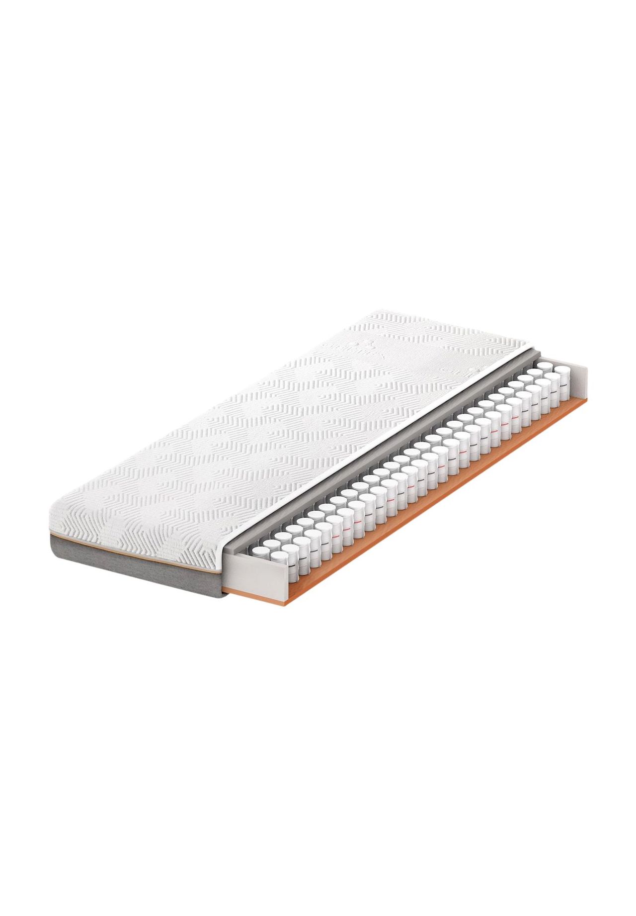 genjirou 　GELTEX® Quantum Touch 240 Schlaraffia GELTEX Quantum Touch 240 TFK mattress 100 x 200