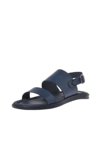 BALDININI - SANDALE - BLAU