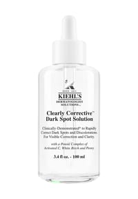 Kiehl's DERMATOLOGIST SOLUTIONS™ - Dark Spot Solution - TRANSPARENT