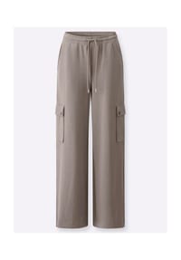 heine - Jersey-Hose - ecru