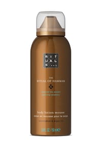 RITUALS® THE RITUAL OF HAMMAM - Körpermousse - keine Angabe