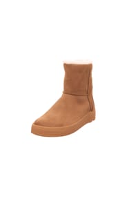 Ganter - Winterstiefel für Damen - cognac
