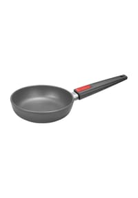 WOLL® Bratpfanne - NOWO TITANIUM - GRAU