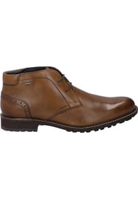 JOSEF SEIBEL - Herren Stiefelette Jasper 51, cognac - cognac