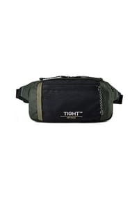 Haglöfs Tight - Tight Gürteltasche 19 cm - chalk beige-true black