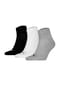 PUMA® Strümpfe, 3er-Pack, Kurzsocken Bild 1