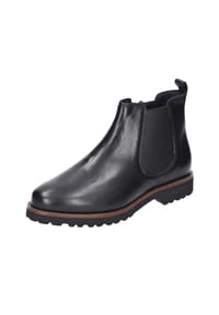 Sioux® - Chelseaboots - schwarz