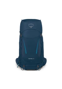 OSPREY - Kestrel 48 Trekkingrucksack S-M 79 cm - atlas blue