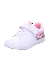 TOM TAILOR - Klettschuhe - white
