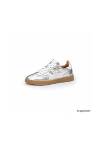LLOYD - Schnürschuhe - BIANCO/WHITE