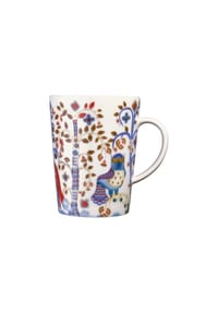 iittala Henkelbecher - TAIKA - WHITE - WHITE