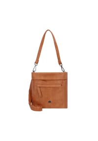 GREEN BURRY Mad'l Dasch - Mad'l Dasch Schultertasche 26 cm - curry