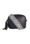 adagio Umhängetasche, Leder, Quastenanhänger, für Damen Bild 1