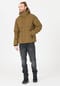 WHISTLER Winterjacke Greyston mit wasserabweisender Membran Bild 9