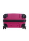 Saxoline® Koffer Fiesta aus Polypropylen-Material Bild 9