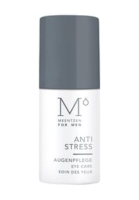 Charlotte Meentzen MEENTZEN FOR MEN - Anti Stress Augenpflege - LOTION