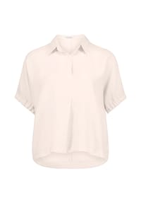 BETTY & CO - Shirtbluse, Blusenkragen, für Damen - 1098 SOFT NATURE