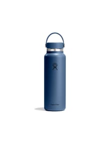 Hydro Flask® Hydration Wide Flex Cap Trinkflasche 1180 ml - Hydration - black
