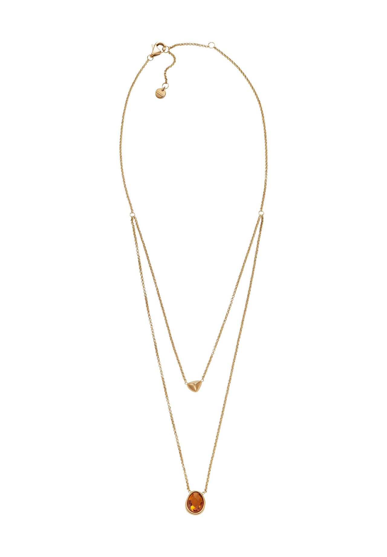 SKAGEN SEA GLASS Damen Kette  