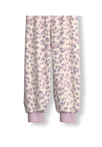 CALIDA - Kinder Bündchen-Pyjama Toddlers Cat - dawn pink