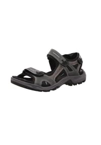 ecco® - Outdoorschuh OFFROAD - blau