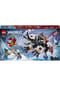 LEGO® NINJAGO® - 71863 Zilvar auf seinem Drachentier Grimtak Bild 9