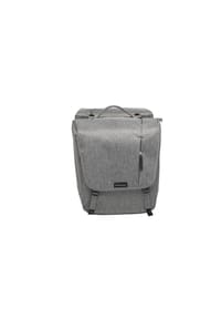 New Looxs - Doppelpacktasche Nova Double MIK - grau