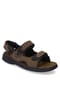 JOSEF SEIBEL Herren Sandale Franklyn, braun Bild 9