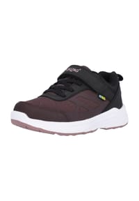 ZIGZAG - Sneaker Vinaien mit Mesh-Einsätzen - 1001 Black