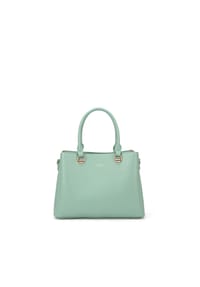Gave Lux - Handtasche - Beige