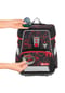Step by Step® SPACE Schulranzen-Set "Ninja Yuma", 5-teilig, Volumen 20 l, für Kinder Bild 13