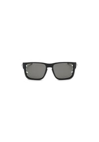 PLEIN SPORT - Sonnenbrille GAZE - black