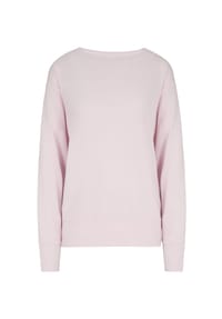 JOY sportswear - Sweatshirt Tonia, Rundhals, für Damen - 10695-ROSEWAT MEL.