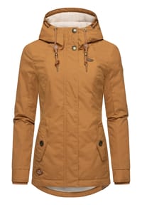 ragwear™ - Winterjacke Monade - Black22
