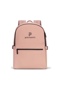 pactastic Urban Collection - Urban Collection Daypack 44 cm Laptopfach - beige