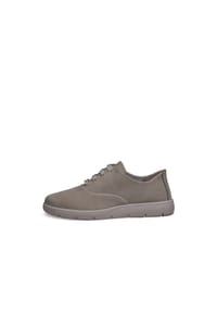 ecco® - Sneaker, Leder, für Damen - 61768 FALCON