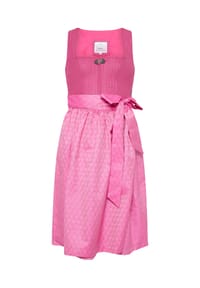 MarJo - Dirndl, knielang, für Damen - 121 FUCHSIA
