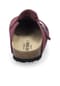 JOSEF SEIBEL Damen Clog Hermine 04, berry Bild 10