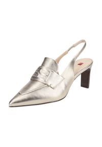 hōgl - Leder Pumps - Bronze